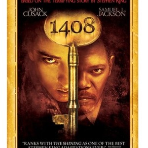 1408 - COLLECTORS EDITION