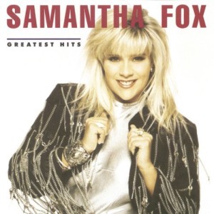 SAMANTHA FOX - GREATEST HITS