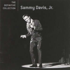 SAMMY DAVIS JR - DEFINITIVE COLLECTION