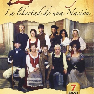 2 DE MAYO LIBERTAD NACION