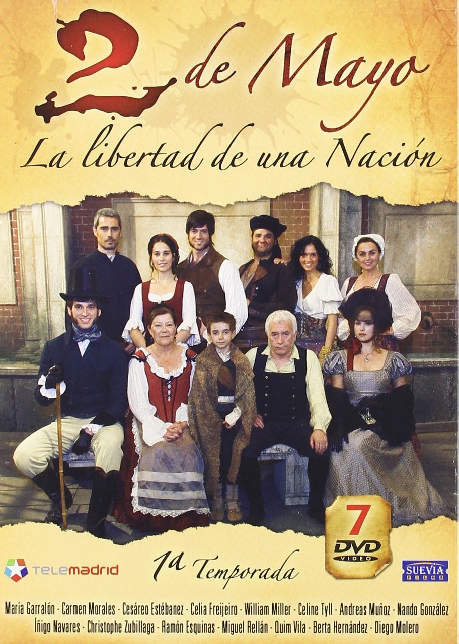 2 DE MAYO LIBERTAD NACION