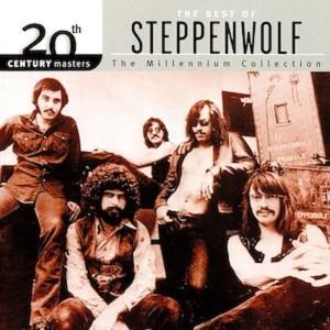 STEPPENWOLF - THE BEST OF STEPPENWOLF