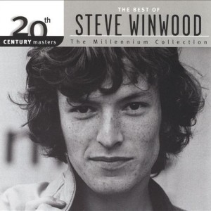 STEVE WINWOOD - THE BEST OF STEVE WINWOOD
