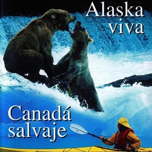 ALASKA VIVA Y CANADA SALVAJE TRAVEL