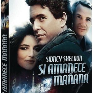 AMANECE MAÑANA SIDNEY SHELDON