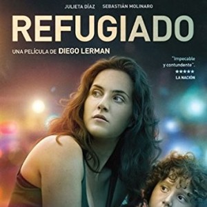 REFUGIADO DIEGO LERMAN