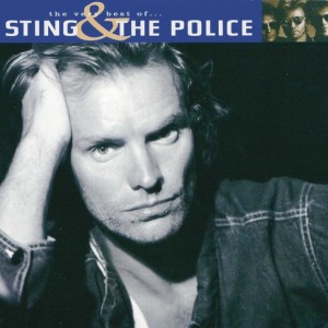 STING AND THE POLICE - VERY BEST OF STING AND THE POLICE