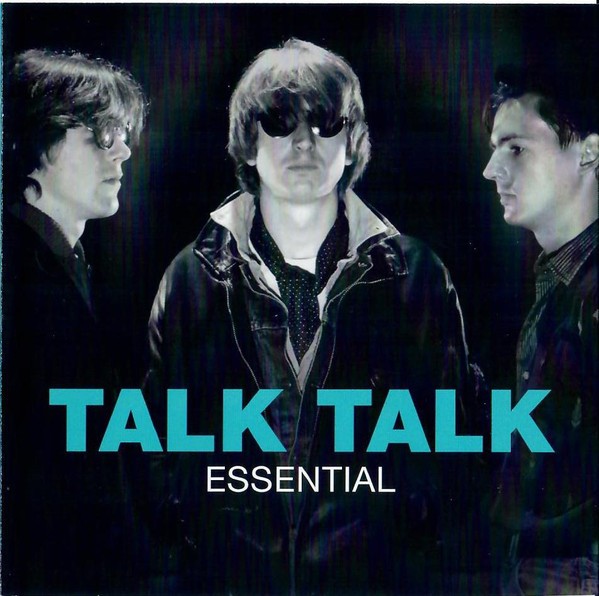 TALK TALK - ESSENTIAL