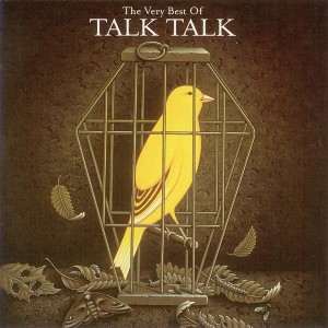 TALK TALK - THE VERY BEST OF TALK TALK