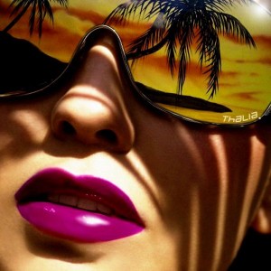 THALIA - LUNADA