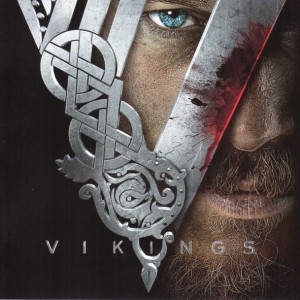 TREVOR MORRIS - VIKINGS - SOUNDTRACK