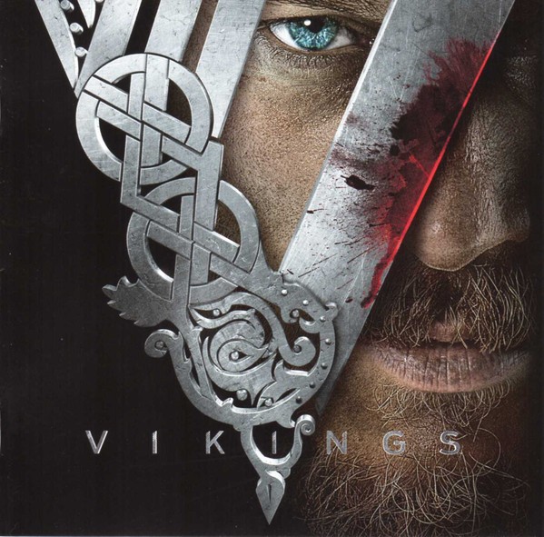 TREVOR MORRIS - VIKINGS - SOUNDTRACK