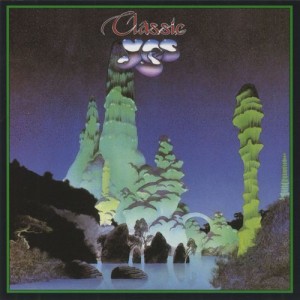 YES - CLASSIC YES