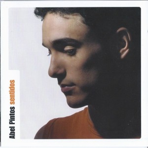 ABEL PINTOS - SENTIDOS