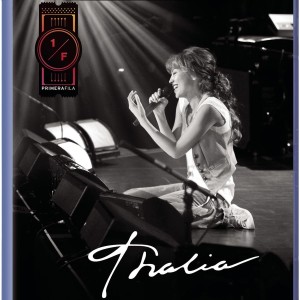THALIA - PRIMERA FILA