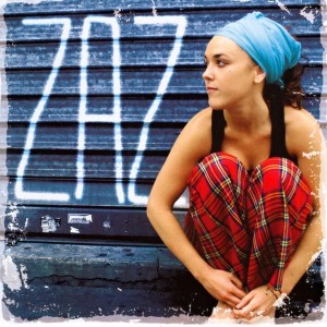 ZAZ - ZAZ
