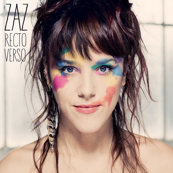 ZAZ - RECTO VERSO
