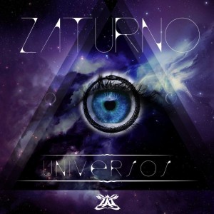 ZATURNO - UNIVERSOS