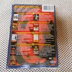 ROGER CORMAN -  COLLECTION