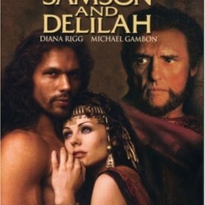 SAMSON AND DELILAH