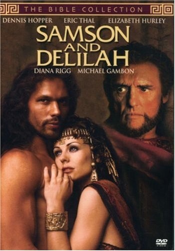 SAMSON AND DELILAH