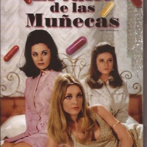 EL VALLE DE LAS MUÑECAS