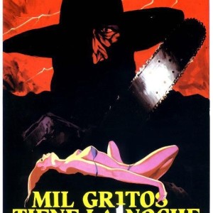 MIL GRITOS TIENE LA NOCHE