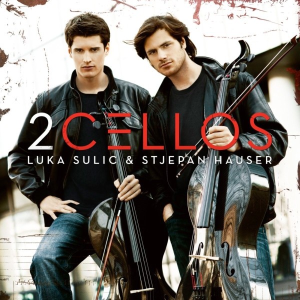 2CELLOS - 2CELLOS