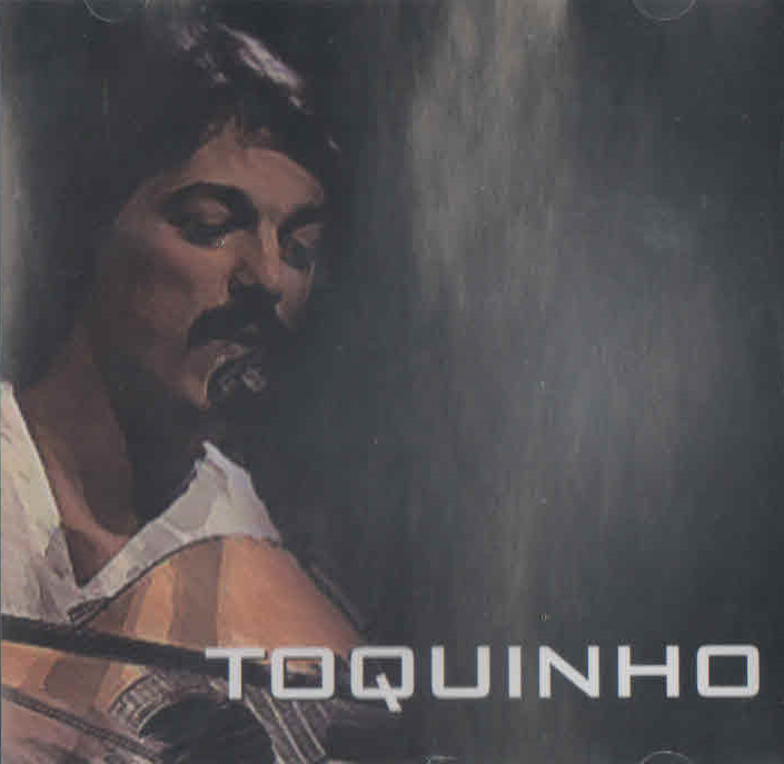 TOQUINHO - TOQUINHO