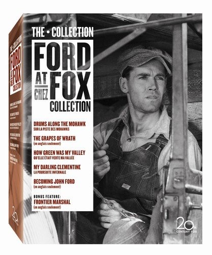 THE FORD AT FOX COLLECTION