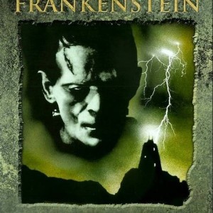 FRANKENSTEIN