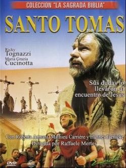 SANTO TOMAS - LA SAGRADA BIBLIA