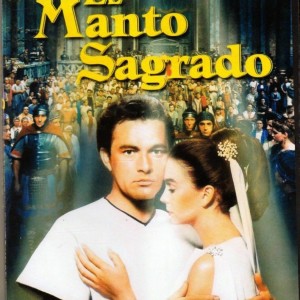EL MANTO SAGRADO