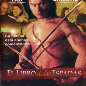 EL LIBRO DE LAS ESPADAS