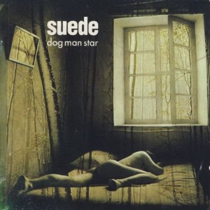 SUEDE - DOG MAN STAR