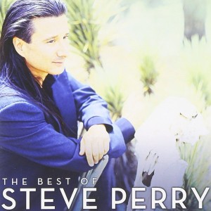 STEVE PERRY - THE BEST OF STEVE PERRY
