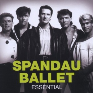 SPANDAU BALLET - ESSENTIAL