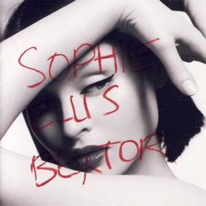 SOPHIE ELLIS BEXTOR - READ MY LIPS