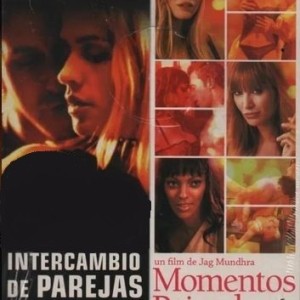 INTERCAMBIO DE PAREJAS / MOMENTOS PRIVADOS