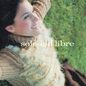 SOLEDAD - LIBRE