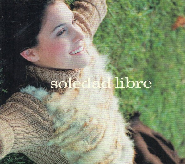 SOLEDAD - LIBRE