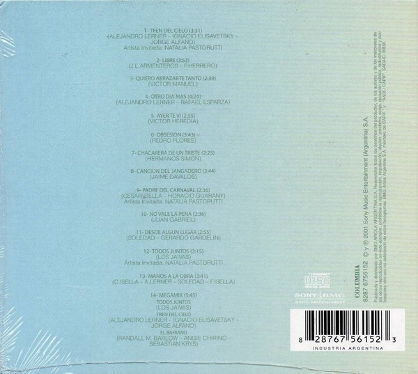 SOLEDAD - LIBRE - Imagen 2