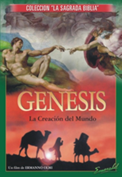 GENESIS - LA CREACION DEL MUNDO
