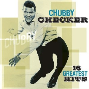 CHUBBY CHECKER - 16 GREATEST HITS