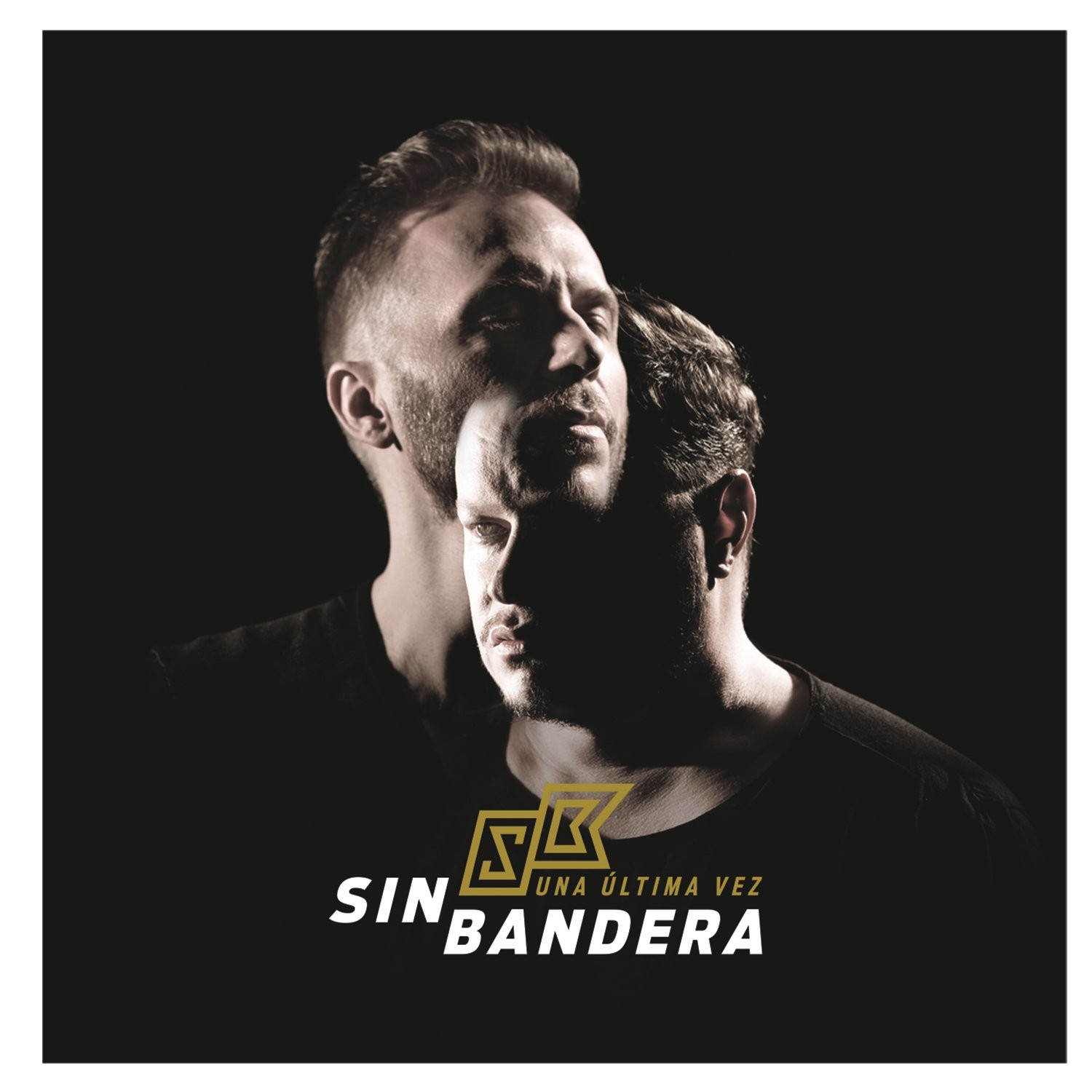 SIN BANDERA - UNA ULTIMA VEZ