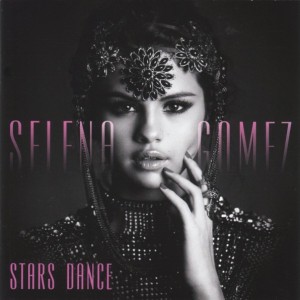SELENA GOMEZ - STARS DANCE