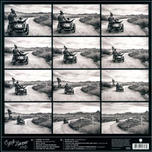 CINDY LAUPER - DETOUR