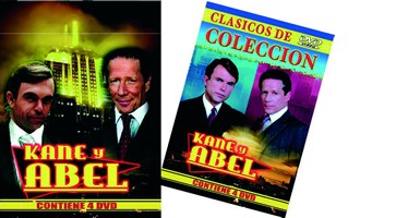 KANE Y ABEL