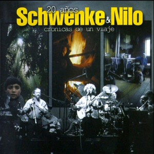 SCHWENKE Y NILO - CRONICAS DE UN VIAJE