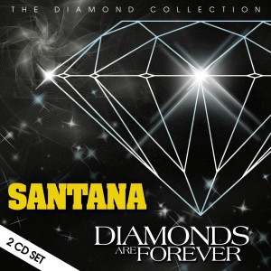 SANTANA - DIAMONDS ARE FOREVER